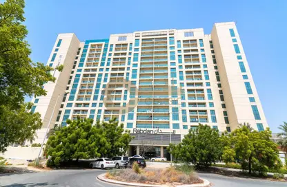 شقة - غرفة نوم - 2 حمامات للبيع في مبنى ربدان - موتور سيتي - دبي