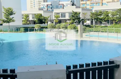 فيلا - 5 غرف نوم - 5 حمامات للايجار في فلل 180 درجة - ليوان - دبي لاند - دبي