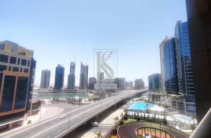 شقة - 1 حمام للبيع في برج ايليت ريزيدينس - دبي وسط المدينة - دبي