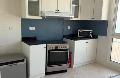 شقة - 3 غرف نوم - 3 حمامات للايجار في 5 رويال بريز - رويال بريز - قرية الحمرا - رأس الخيمة شقة - 3 غرف نوم - 3 حمامات للايجار في 5 رويال بريز - رويال بريز - قرية الحمرا - رأس الخيمة