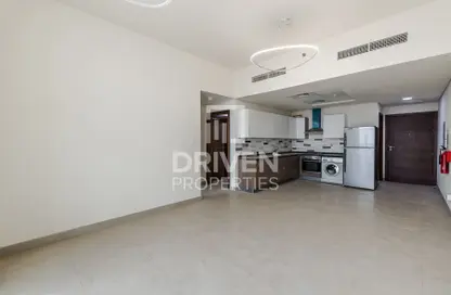 Kitchen image for: Apartment - 2 Bedrooms - 3 Bathrooms for sale in Azizi Star - Al Furjan - Dubai, Image 1