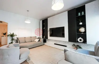 تاون هاوس - 3 غرف نوم - 4 حمامات للبيع في الريم 1 - الريم - المرابع العربية - دبي تاون هاوس - 3 غرف نوم - 4 حمامات للبيع في الريم 1 - الريم - المرابع العربية - دبي