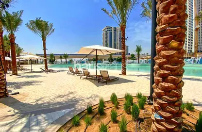 Apartment - 2 Bedrooms - 2 Bathrooms for sale in Savanna - Dubai Creek Harbour (The Lagoons) - Dubai