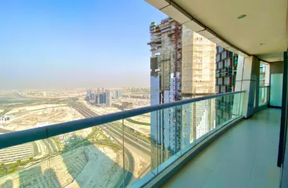 Apartment - 2 Bedrooms - 3 Bathrooms for rent in Tower D - DAMAC Towers by Paramount - Business Bay - Dubai