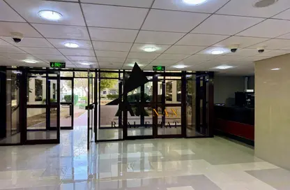 Office Space - Studio - 7 Bathrooms for rent in Arenco Offices - Dubai Investment Park (DIP) - Dubai