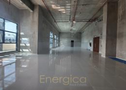 Office Space - 2 bathrooms for rent in Al Hudaiba Mall - Al Hudaiba - Al Satwa - Dubai