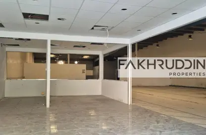 مستودع - استوديو - 1 حمام للايجار في القوز الصناعية 1 - القوز الصناعية - القوز - دبي