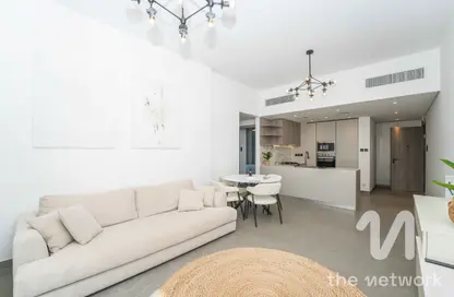 Apartment - 2 Bedrooms - 2 Bathrooms for sale in Oxford Terraces - District 11 - Jumeirah Village Circle - Dubai