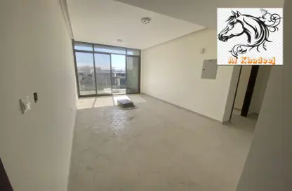شقة - غرفة نوم - 2 حمامات للايجار في فلل الروضة 3 - 3  الروضة - الروضة - عجمان