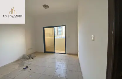 Apartment - 2 Bedrooms - 2 Bathrooms for rent in Abna Saqer Building - Al Hamidiya 1 - Al Hamidiya - Ajman