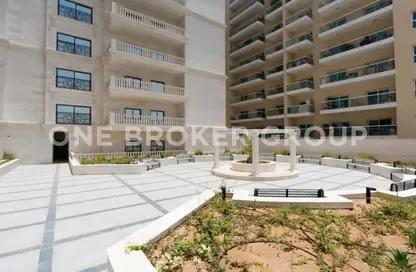 Apartment - 2 Bedrooms - 3 Bathrooms for rent in Nadine Residences - Al Furjan - Dubai
