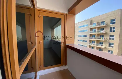 Apartment - 1 Bedroom - 2 Bathrooms for rent in ASB Tower - Dubai Silicon Oasis - Dubai Apartment - 1 Bedroom - 2 Bathrooms for rent in ASB Tower - Dubai Silicon Oasis - Dubai