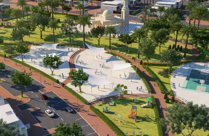 Land - Studio for sale in Tilal City B - Tilal City - Sharjah