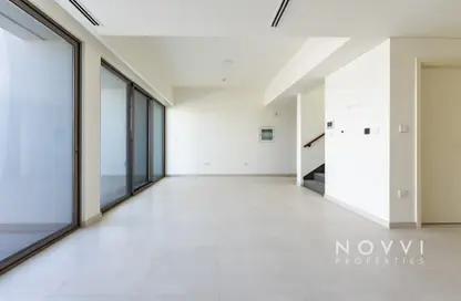 Townhouse - 3 Bedrooms - 4 Bathrooms for sale in Talia - The Valley - Dubai