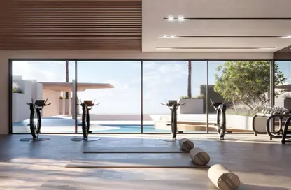 Apartment - 1 Bedroom - 2 Bathrooms for sale in Lume Residence - Jumeirah Village Circle - Dubai