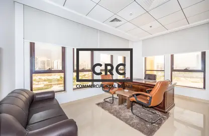 Office Space - Studio for rent in Palazzo Venezia - Wadi Al Safa 3 - Dubai Office Space - Studio for rent in Palazzo Venezia - Wadi Al Safa 3 - Dubai