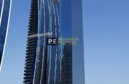 Office Space - Studio - 2 Bathrooms for rent in Jumeirah Business Centre 2 (JBC 2) - JLT Cluster V - Jumeirah Lake Towers - Dubai