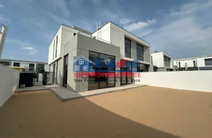 Villa - 4 Bedrooms - 5 Bathrooms for rent in Murooj Al Furjan West - Al Furjan - Dubai