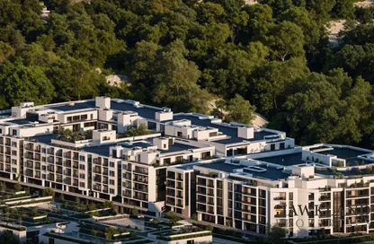 Apartment - 2 Bedrooms - 3 Bathrooms for sale in Asayel Avenue - Mirdif Hills - Mirdif - Dubai