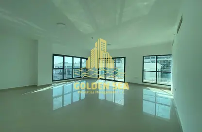 Apartment - 3 Bedrooms - 4 Bathrooms for rent in Al Faridah - Al Raha Beach - Abu Dhabi