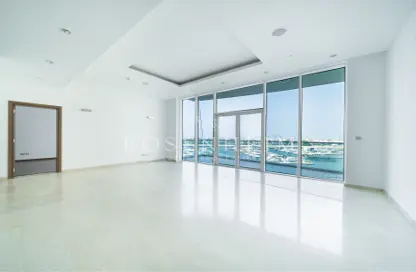 Apartment - 2 Bedrooms - 3 Bathrooms for rent in Oceana Atlantic - Oceana - Palm Jumeirah - Dubai