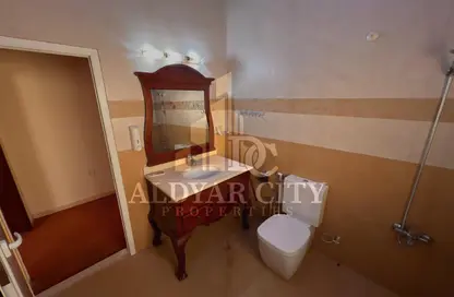 Villa - 6 Bedrooms - 7 Bathrooms for rent in Al Mowaihat 3 - Al Mowaihat - Ajman