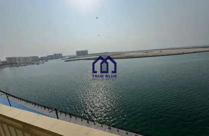 Apartment - 1 Bedroom - 2 Bathrooms for rent in Lagoon B16 - The Lagoons - Mina Al Arab - Ras Al Khaimah