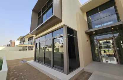 Villa - 4 Bedrooms - 6 Bathrooms for sale in Golf Place 2 - Golf Place - Dubai Hills Estate - Dubai