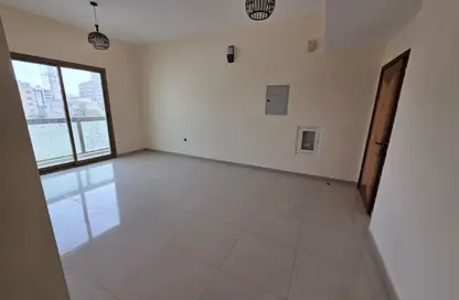 شقة - غرفة نوم - 1 حمام للايجار في ابراج الديوان - النخيل 2 - النخيل - عجمان