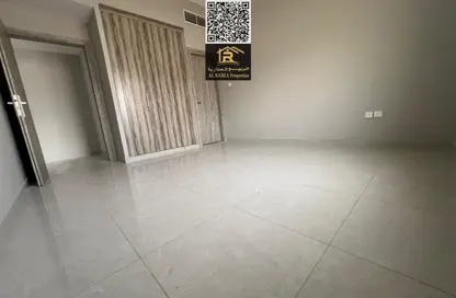 شقة - غرفة نوم - 2 حمامات للايجار في الجرف 3 - الجرف - عجمان وسط المدينة - عجمان