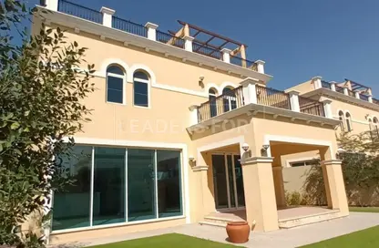 فيلا - 4 غرف نوم - 5 حمامات للايجار في ديستريكت 9 - رويال بارك - جميرا بارك - دبي