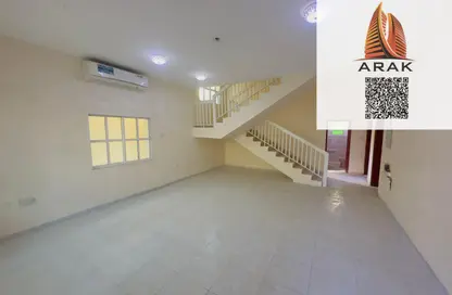 Villa - 5 Bedrooms - 6 Bathrooms for sale in Al Mowaihat 3 - Al Mowaihat - Ajman Villa - 5 Bedrooms - 6 Bathrooms for sale in Al Mowaihat 3 - Al Mowaihat - Ajman