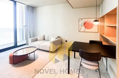 Apartment - Studio - 1 Bathroom for sale in UPSIDE Living - Business Bay - Dubai