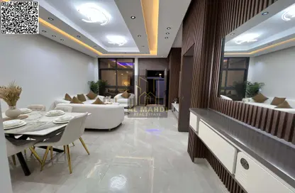 Villa - 5 Bedrooms - 6 Bathrooms for sale in Al Zaheya Gardens - Al Zahya - Ajman