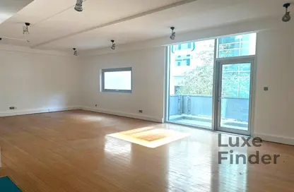 Office Space - Studio - 1 Bathroom for rent in The LOFT Office 2 - The LOFT Offices - Dubai Media City - Dubai