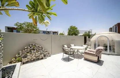 تاون هاوس - 4 غرف نوم - 5 حمامات للبيع في تشيري وودز - دبي لاند - دبي تاون هاوس - 4 غرف نوم - 5 حمامات للبيع في تشيري وودز - دبي لاند - دبي