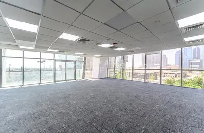 Office Space - Studio for rent in Tiffany Tower - JLT Cluster W - Jumeirah Lake Towers - Dubai