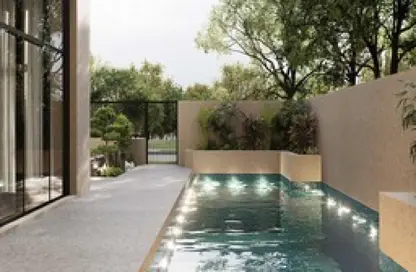 Villa - 3 Bedrooms - 4 Bathrooms for sale in Hayyan - Sharjah