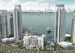 2 BR Harbour Views T2 | 2 Parking | Prime Location