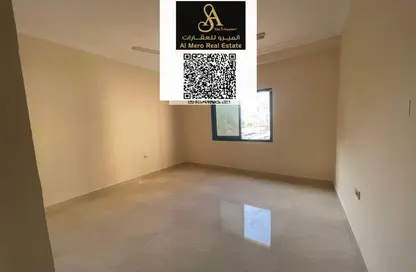 شقة - 1 حمام للايجار في مبنى جيباس 3 - الراشدية 2 - الراشدية - عجمان
