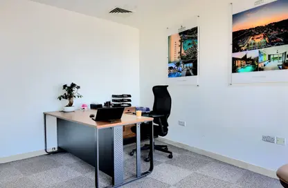 مكتب - استوديو للايجار في آي رايز - برشا هايتس (تيكوم) - دبي