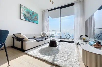 شقة - غرفة نوم - 2 حمامات للبيع في بن غاطي كورنر - الضاحية 10 - قرية الجميرا سركل - دبي شقة - غرفة نوم - 2 حمامات للبيع في بن غاطي كورنر - الضاحية 10 - قرية الجميرا سركل - دبي