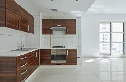 Apartment - 1 Bedroom - 2 Bathrooms for rent in Saratoga Complex - Al Barsha 1 - Al Barsha - Dubai