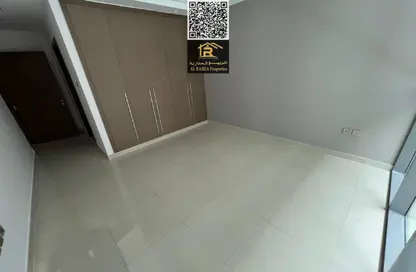 Apartment - 1 Bedroom - 2 Bathrooms for rent in Gulfa Towers - Al Rashidiya 1 - Al Rashidiya - Ajman