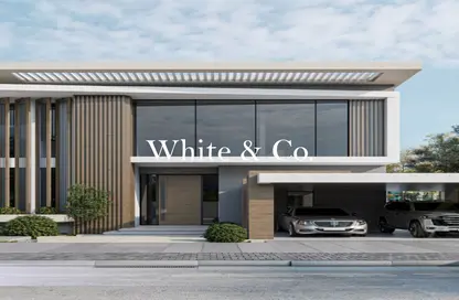 Villa - 5 Bedrooms - 7 Bathrooms for sale in West Village - Al Furjan - Dubai