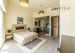 Studio | The Bridge | High floor | Sports City