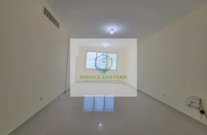 Apartment - 3 Bedrooms - 3 Bathrooms for rent in Al Nahyan Camp - Abu Dhabi