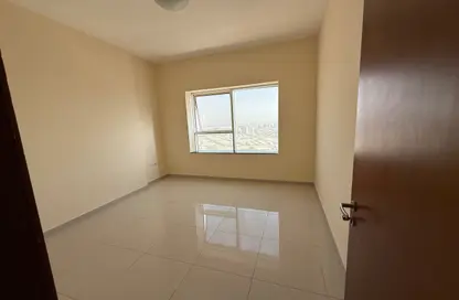 Apartment - Studio - 1 Bathroom for rent in Tiger Building Al Yarmouk - Al Nahda - Sharjah