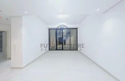 شقة - غرفة نوم - 2 حمامات للايجار في برج عائشة - الجداف - دبي شقة - غرفة نوم - 2 حمامات للايجار في برج عائشة - الجداف - دبي