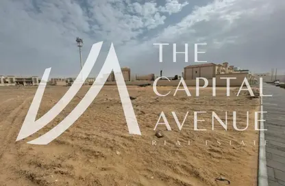 أرض - استوديو للبيع في مدينة محمد بن زايد - أبوظبي